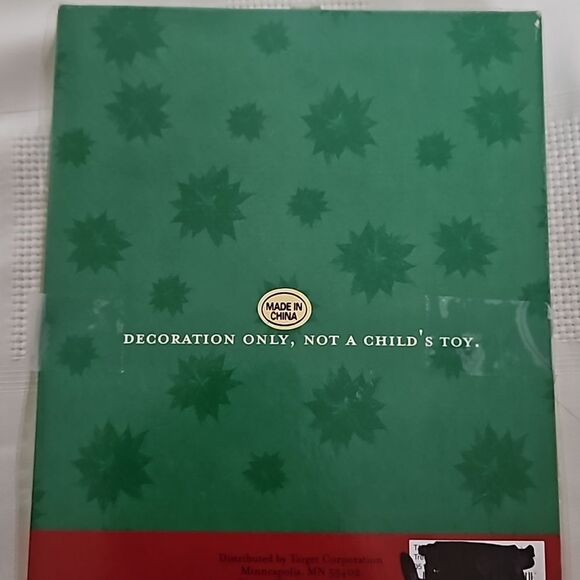 Vintage Baby Set Hanging Ornaments 24 Pieces - Picture 6 of 16